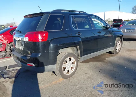 2015 GMC Terrain Slt-1 z USA, uszkodzony, nr VIN 2GKFLXEK5F6163767
